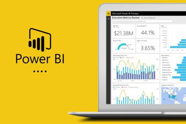 Dominando o Power BI